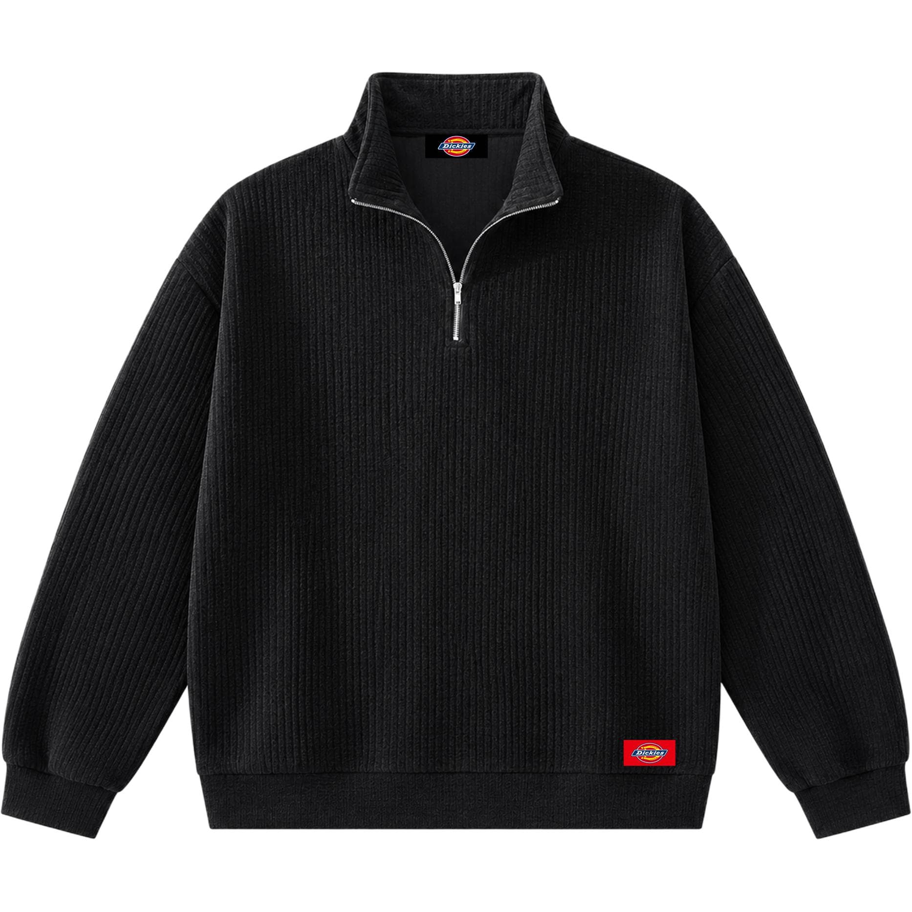 Худи Dickies Унисекс Толстовка - изображение 1