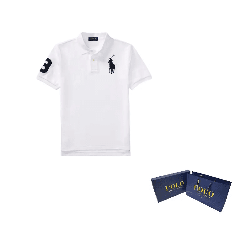 Polo Ralph Lauren LogoPoloPolo - изображение 12