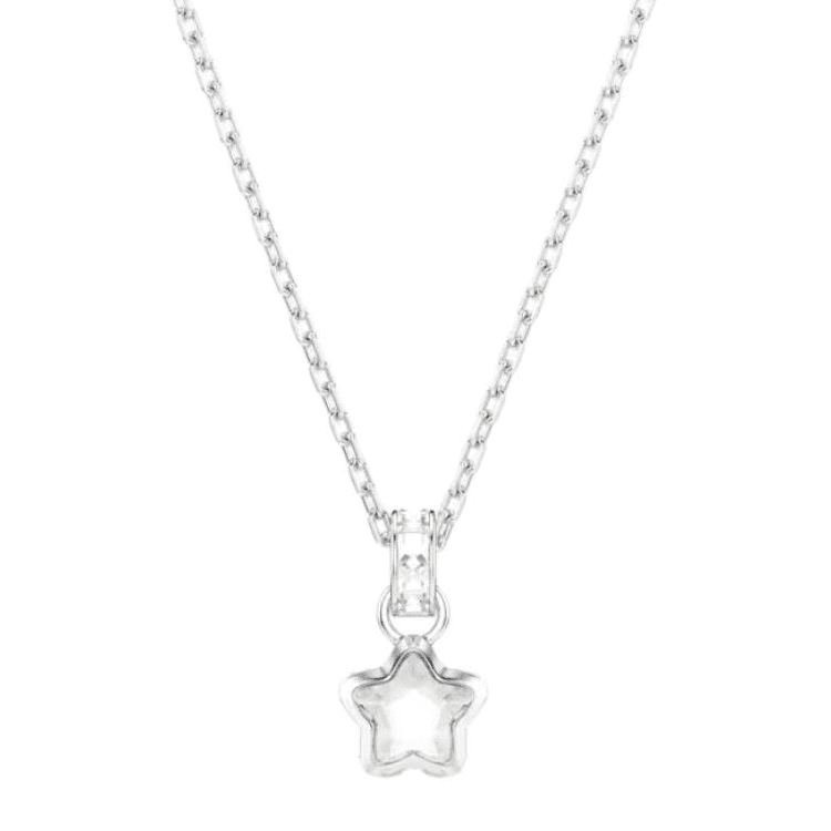 Ожерелье Swarovski Chroma Цепочки и ожерелья Унисекс - изображение 2