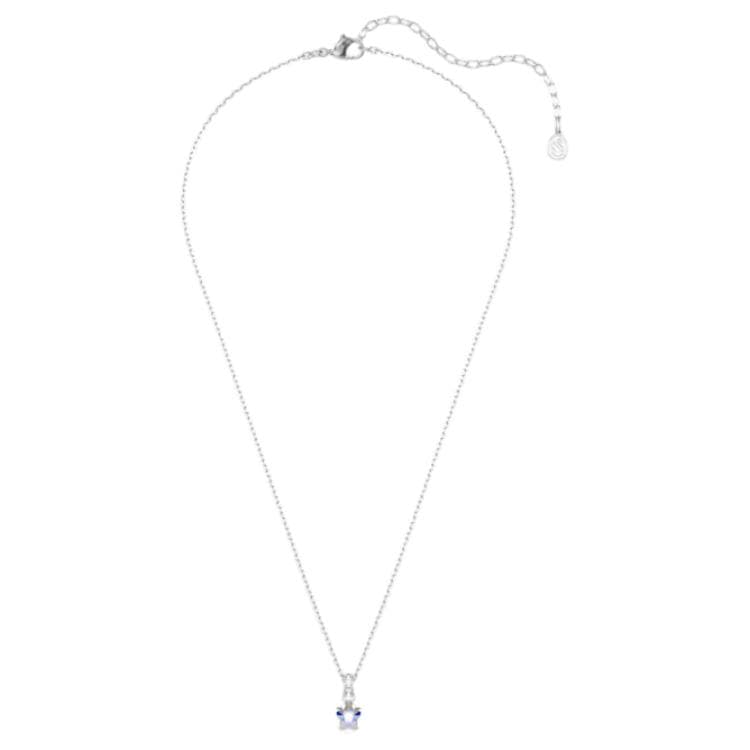 Ожерелье Swarovski Chroma Цепочки и ожерелья Унисекс - изображение 4