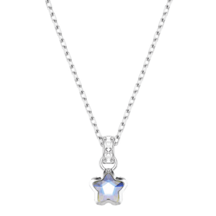 Ожерелье Swarovski Chroma Цепочки и ожерелья Унисекс - изображение 1