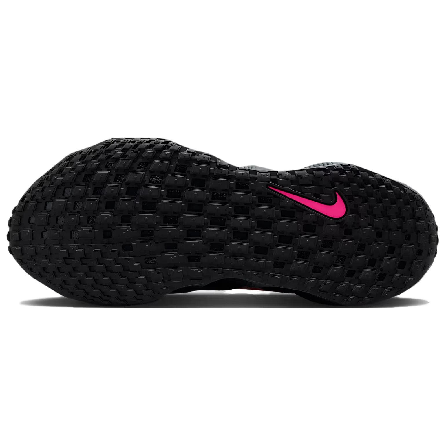 Кроссовки для бега NIKE Ava Rover Беговые кроссовки Low Топ Черно-розовый Мужской - изображение 6