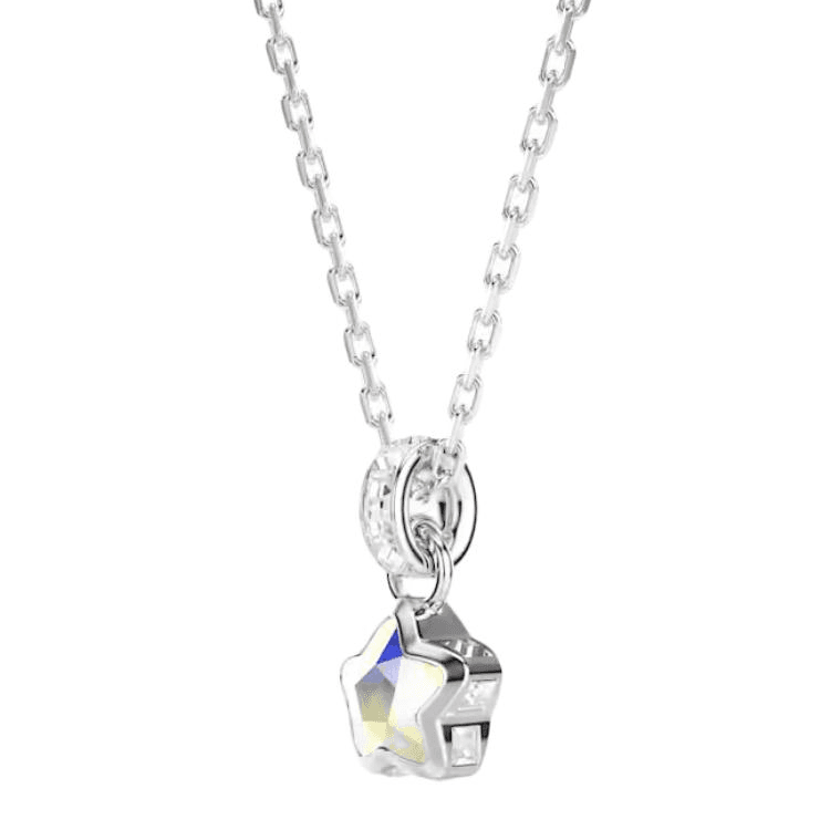 Ожерелье Swarovski Chroma Цепочки и ожерелья Унисекс - изображение 3