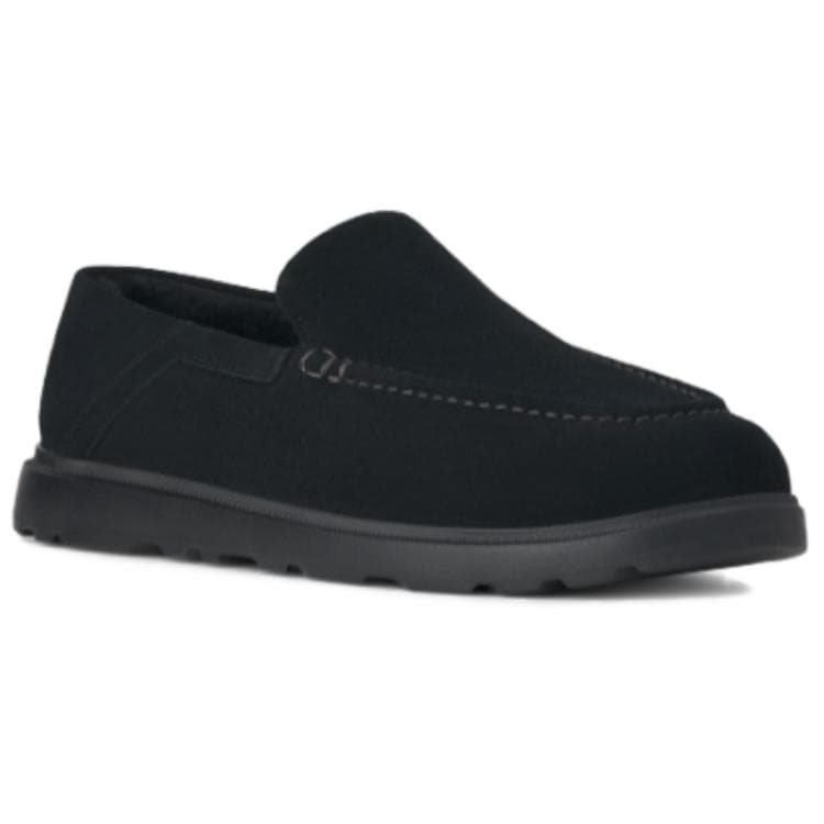 Лоферы UGG Лоферы Мужские Черные - изображение 2