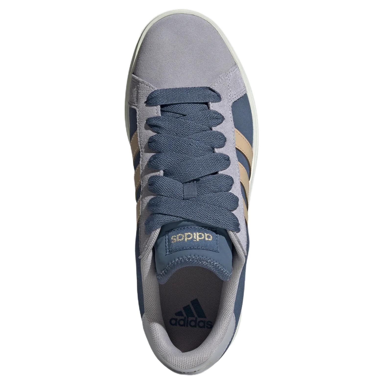 Кроссовки adidas Grand Court Base 00s - изображение 3