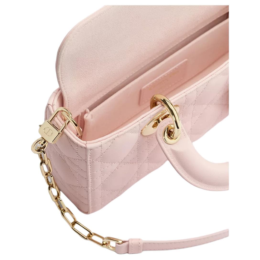 Сумка DIOR Lady D-Joy - изображение 4