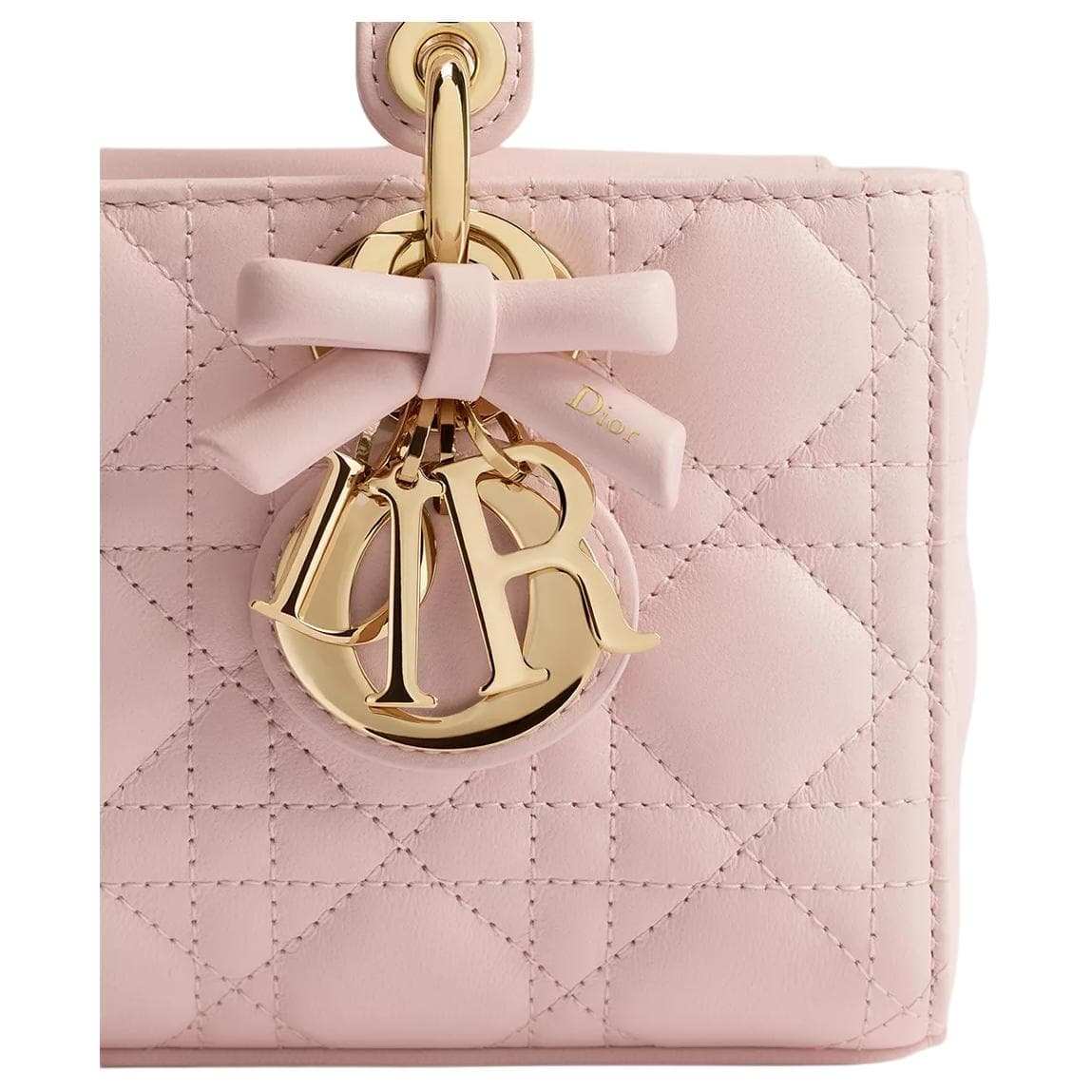 Сумка DIOR Lady D-Joy - изображение 5