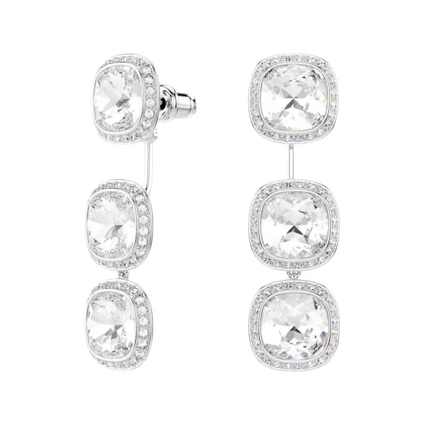 Серьги Серьги Swarovski Una Женские - изображение 1
