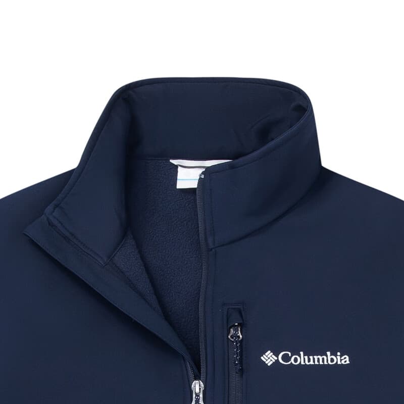 Куртка COLUMBIA 467 Мужская Softshell Куртка - изображение 3