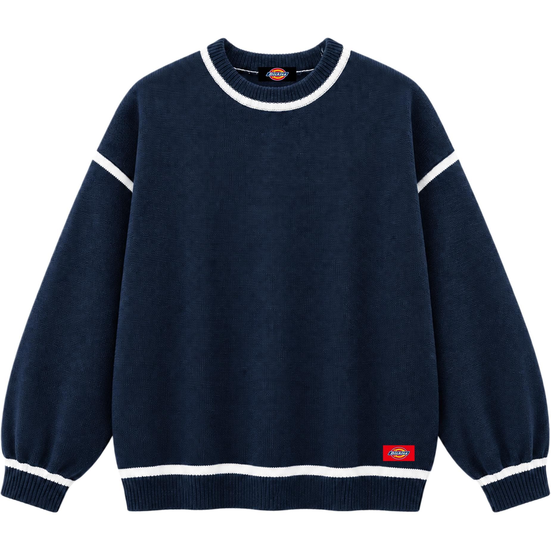 Кофта Dickies Унисекс Свитера - изображение 1