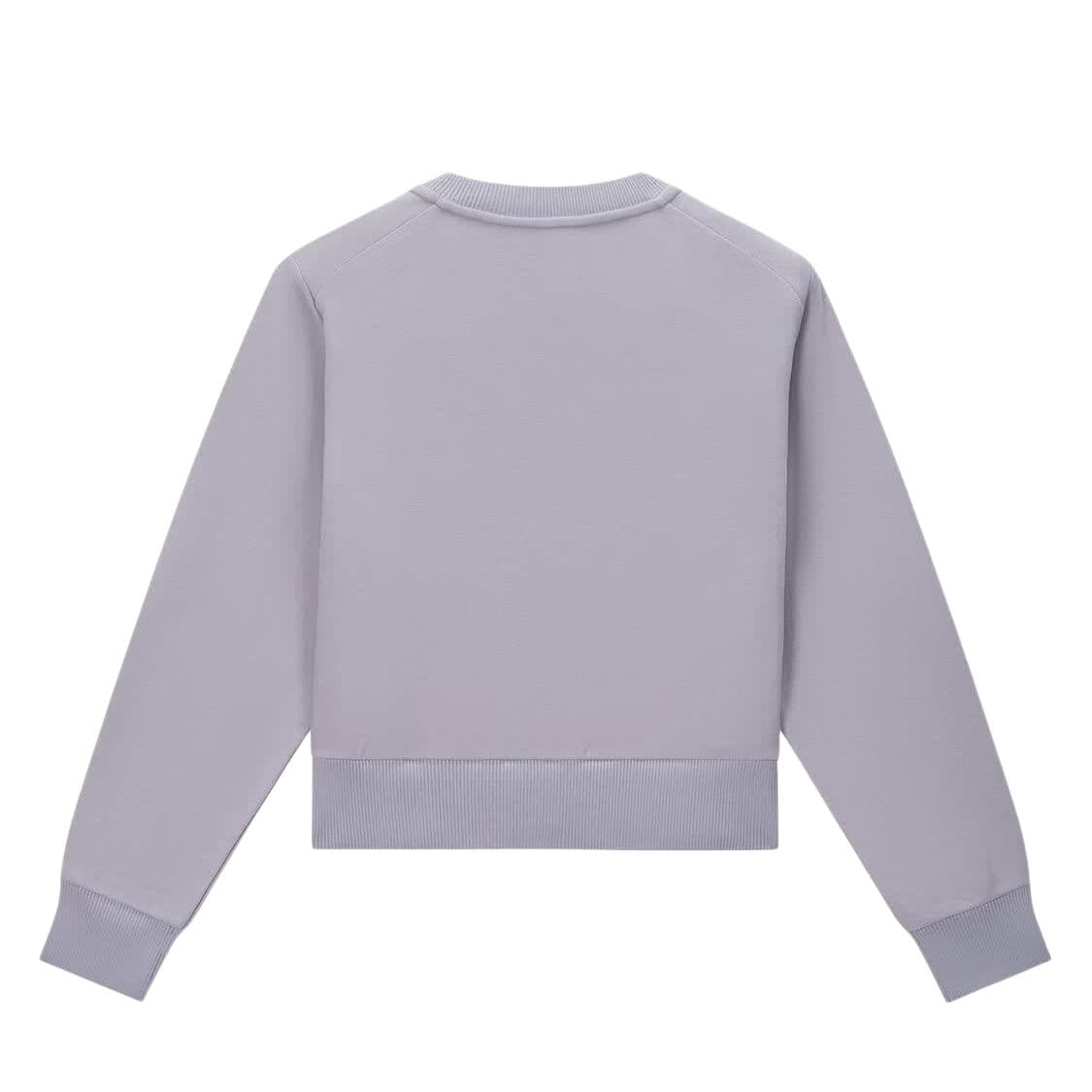 Columbia FW AW25 Полностью застегиваемый флисовый бархатное пальто для женщин - изображение 2