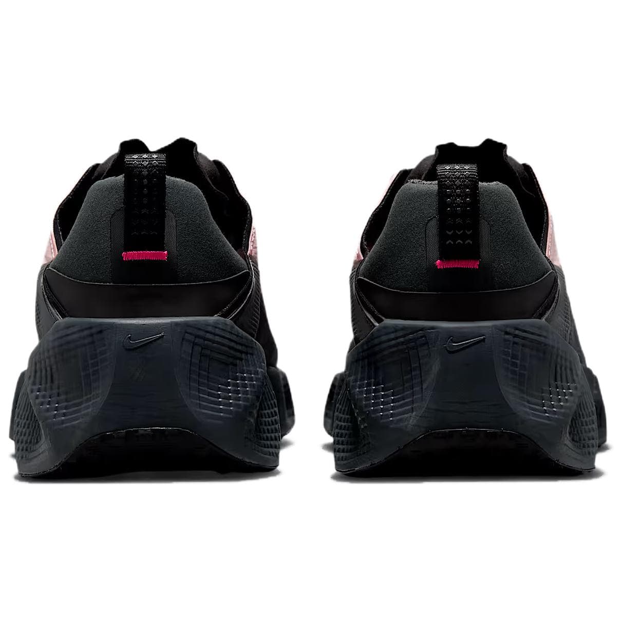 Кроссовки для бега NIKE Ava Rover Беговые кроссовки Low Топ Черно-розовый Мужской - изображение 5