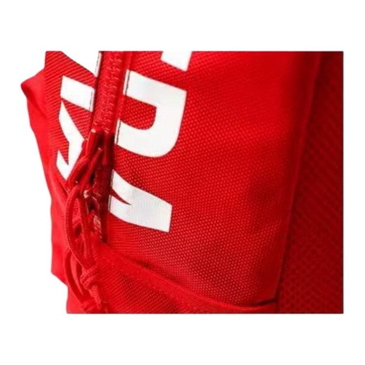 Рюкзак new era Рюкзаки Красный Унисекс - изображение 6