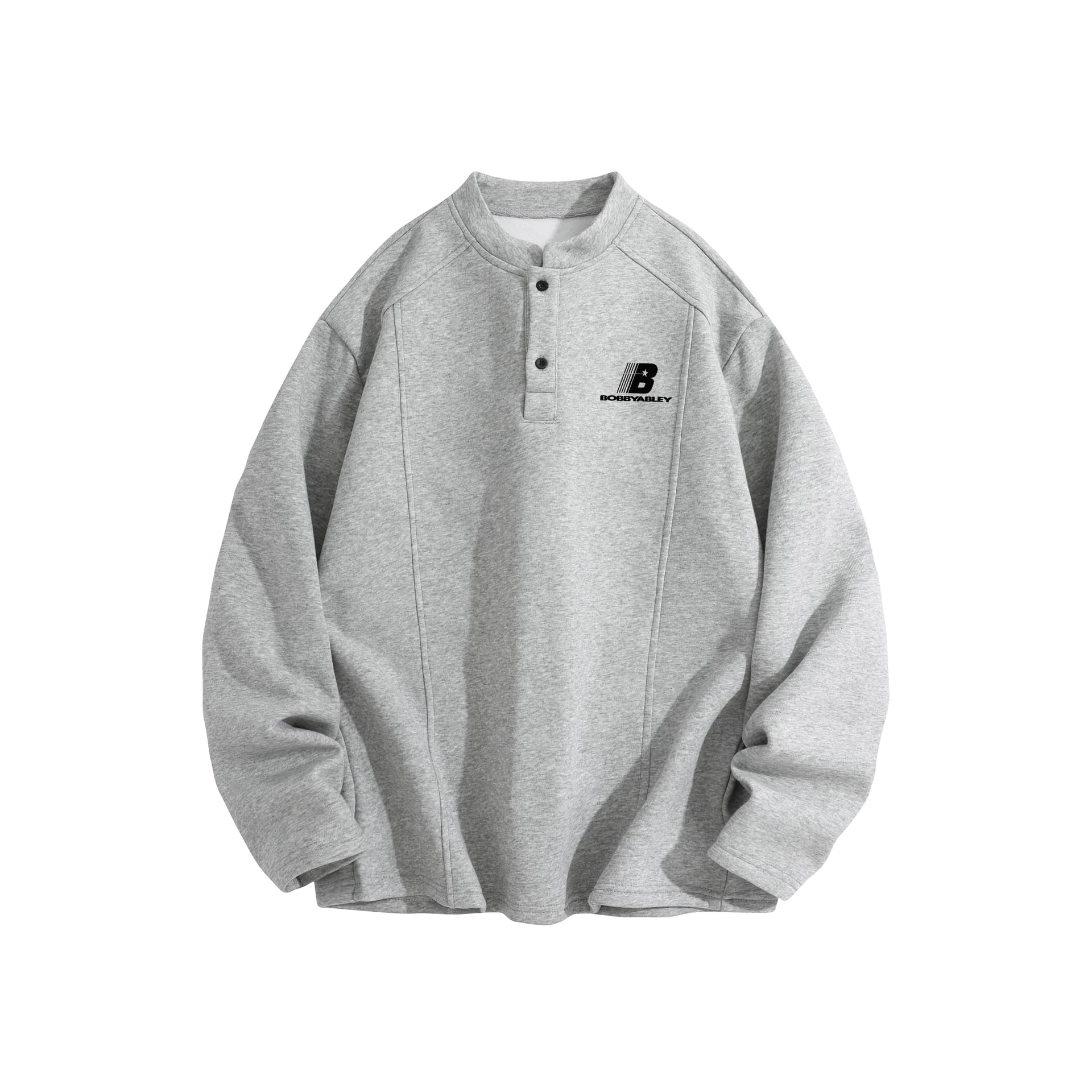 Футболка BOBBY ABLEY Унисекс T-рубашки - изображение 1