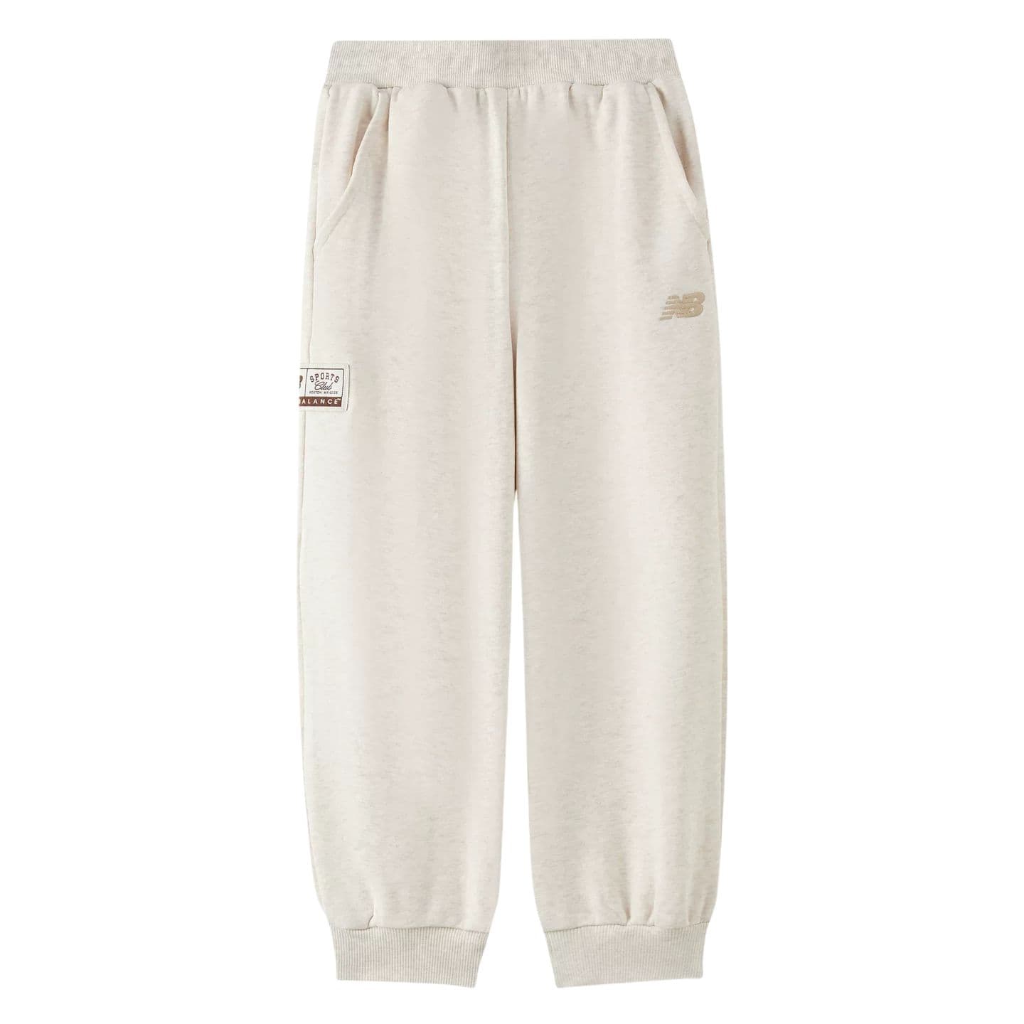 New Balance Пшеница Kids Брюки - изображение 1