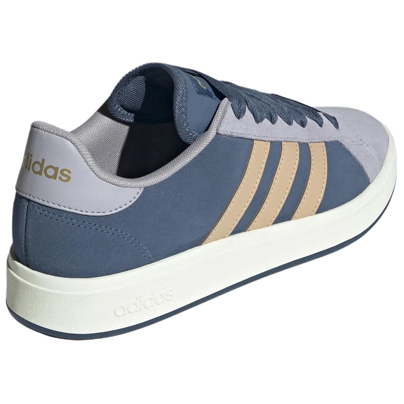 Кроссовки adidas Grand Court Base 00s - изображение 4