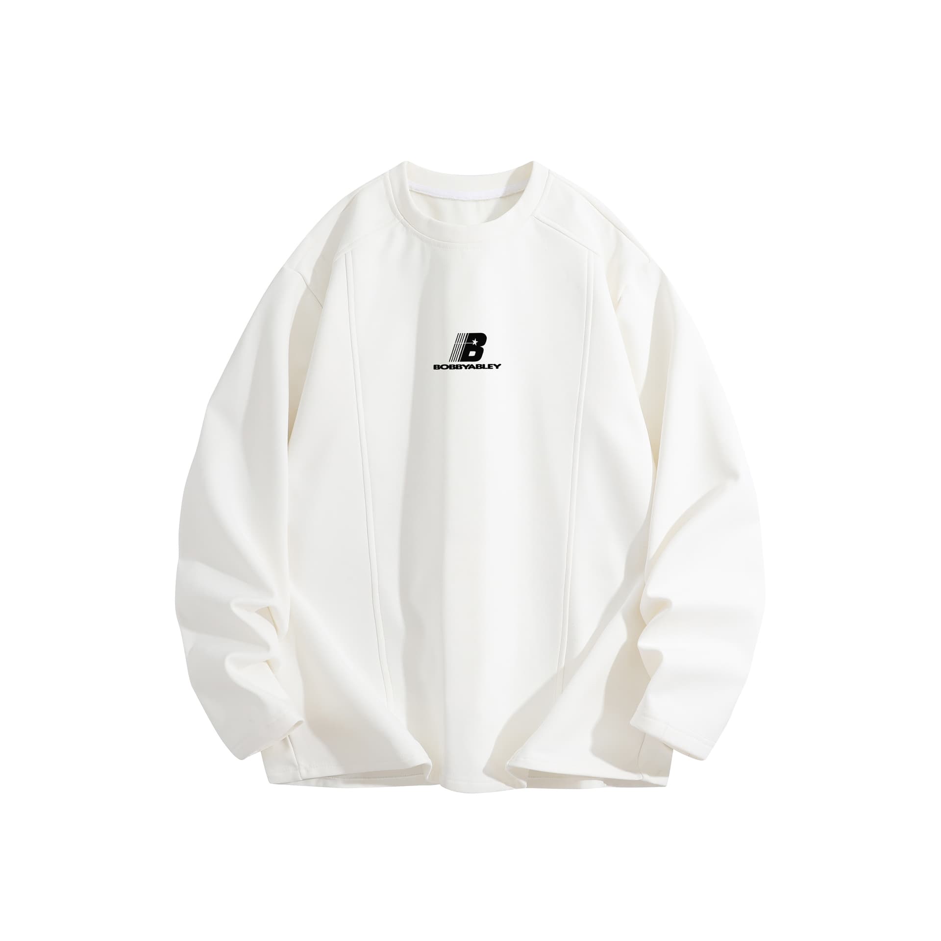 Футболка BOBBY ABLEY Унисекс T-рубашки - изображение 1