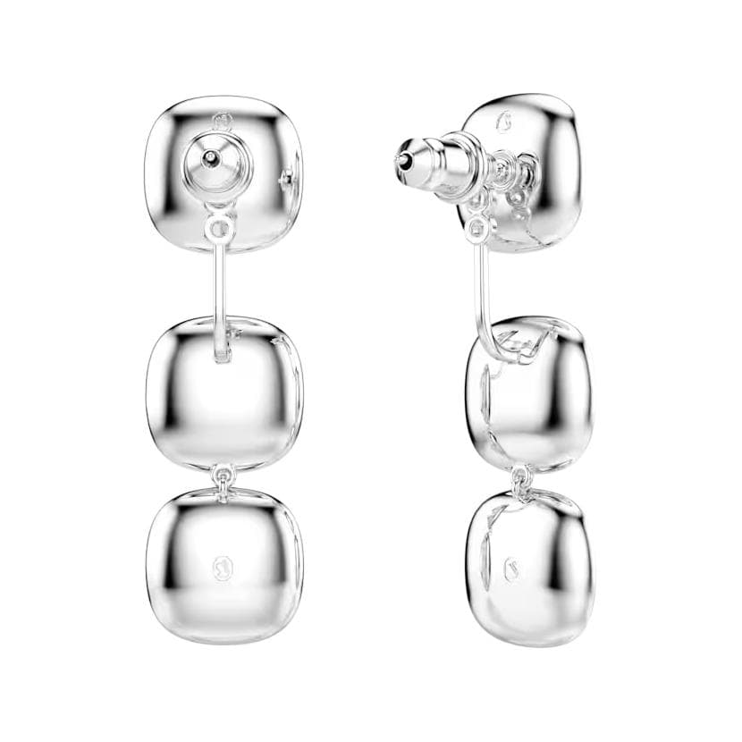 Серьги Серьги Swarovski Una Женские - изображение 3
