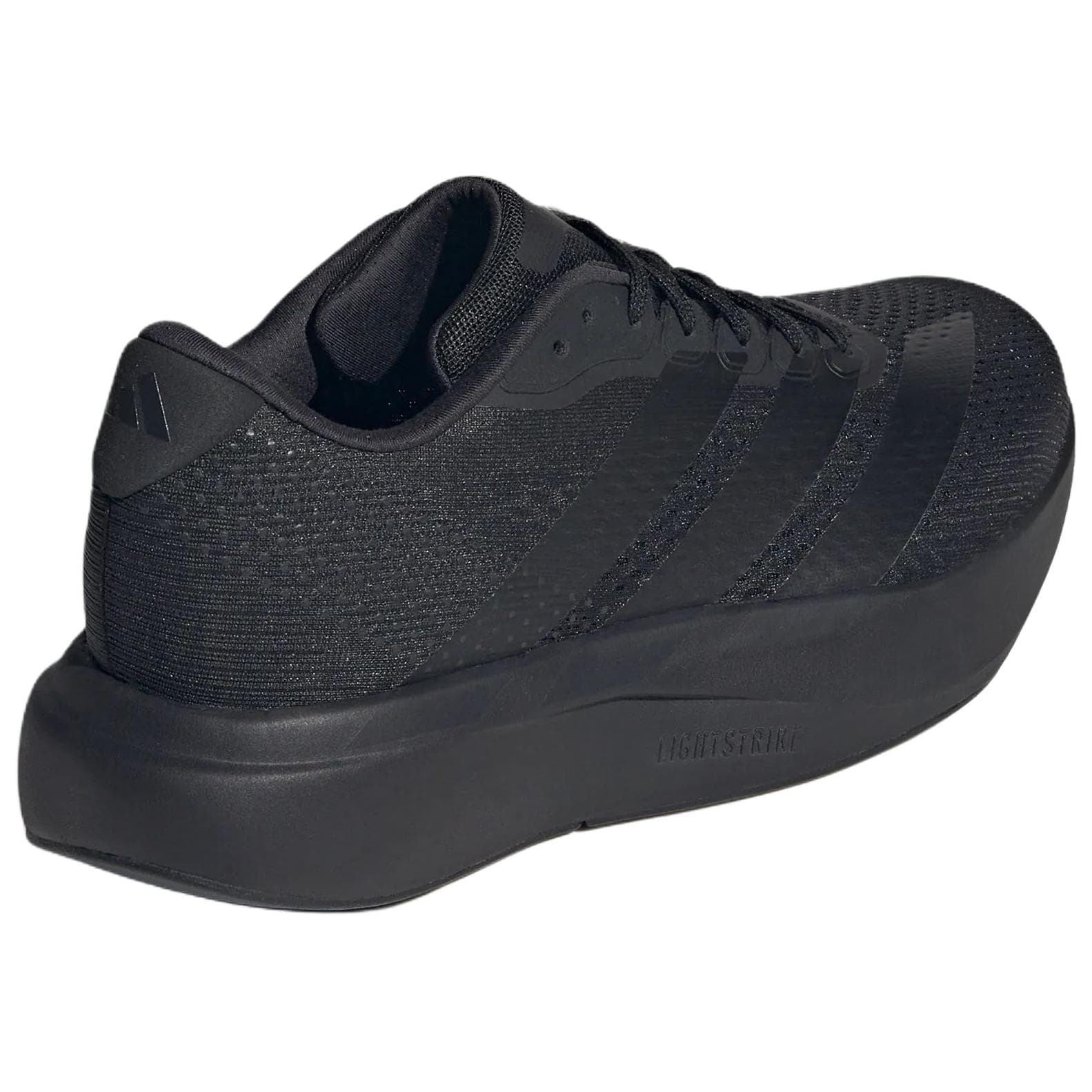 Кроссовки для бега Adidas Adizero Pacer Беговые кроссовки Low Топ Черный мужской - изображение 5