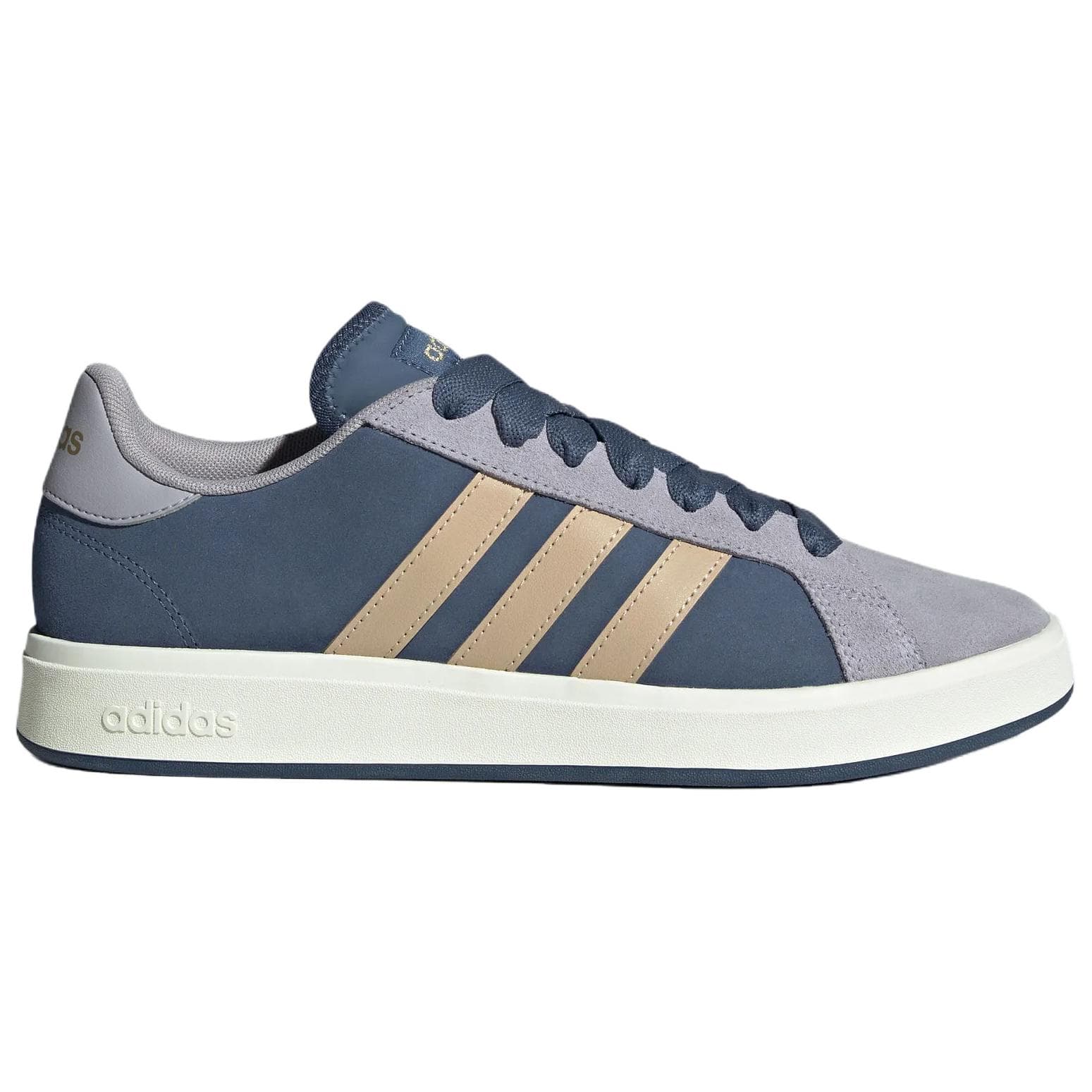 Кроссовки adidas Grand Court Base 00s - изображение 2
