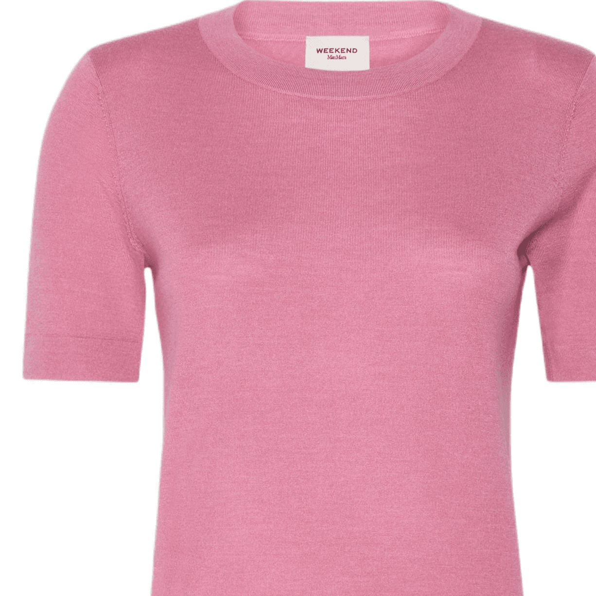 Кардиган WEEKEND MaxMara Малина Женские Свитеры - изображение 2