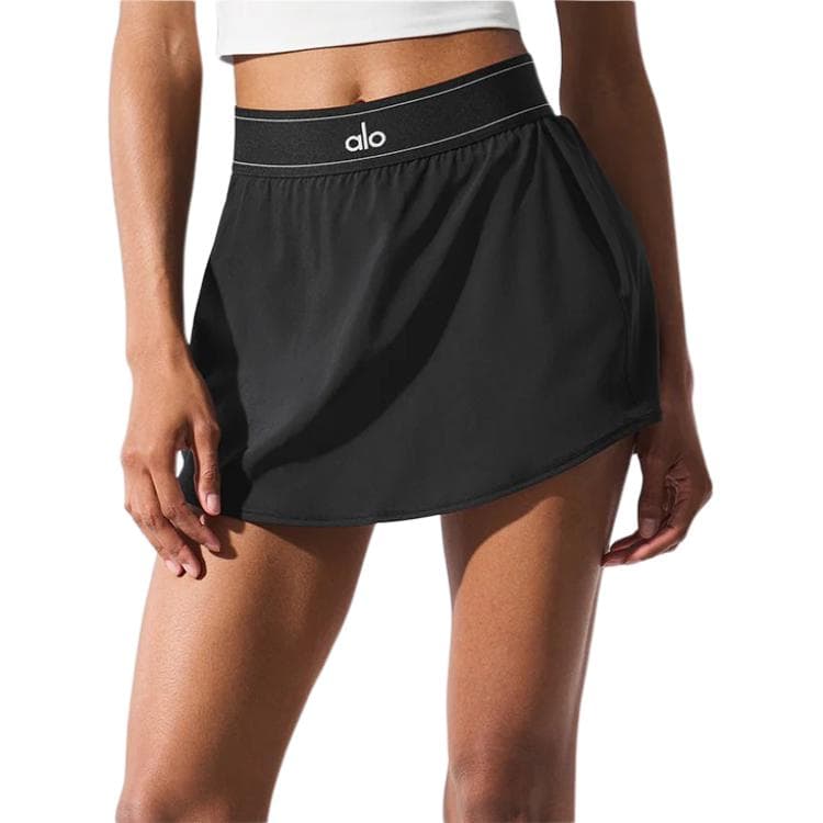 Alo Yoga Match Point Skirt