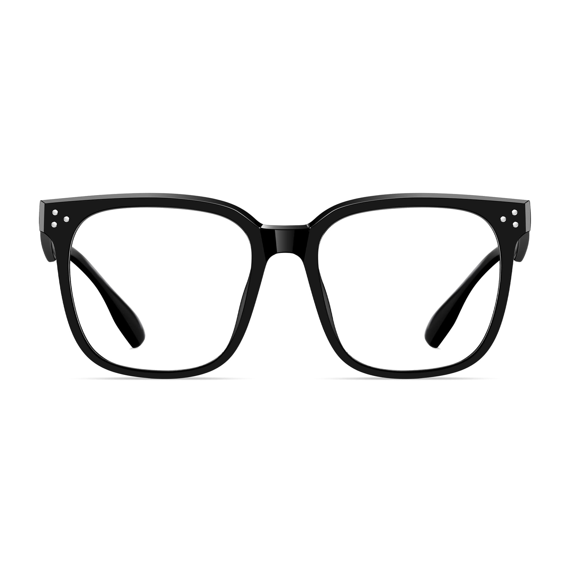 Оправа Очки с диоптриями HLA Unisex - изображение 3