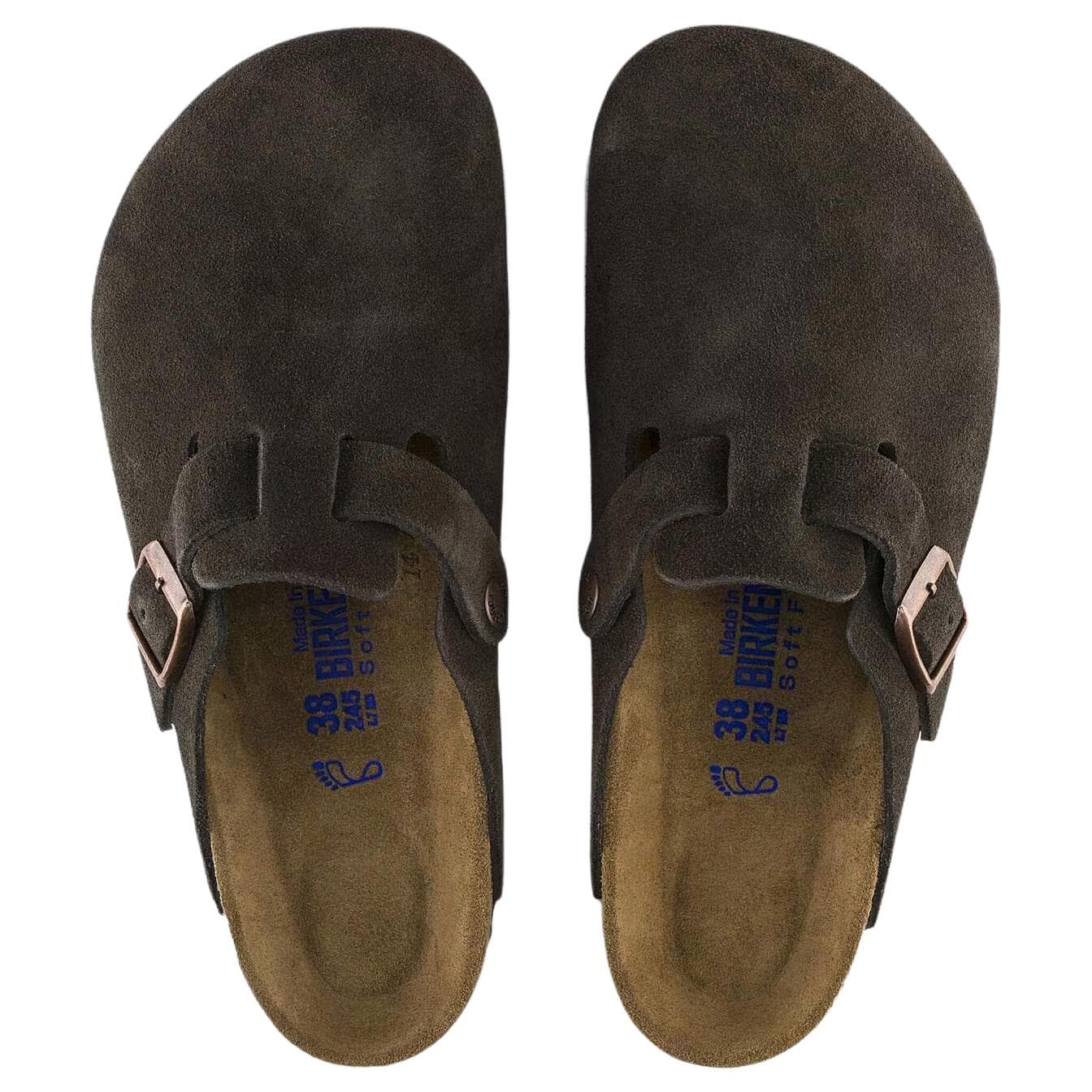 Сандалии Birkenstock - изображение 5