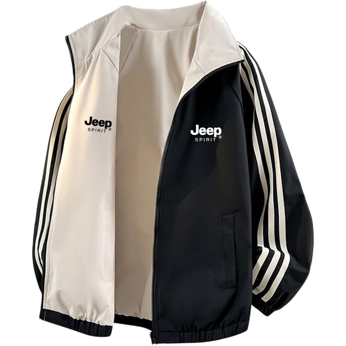 Куртка JEEP SPIRIT Унисекс Куртки - изображение 1