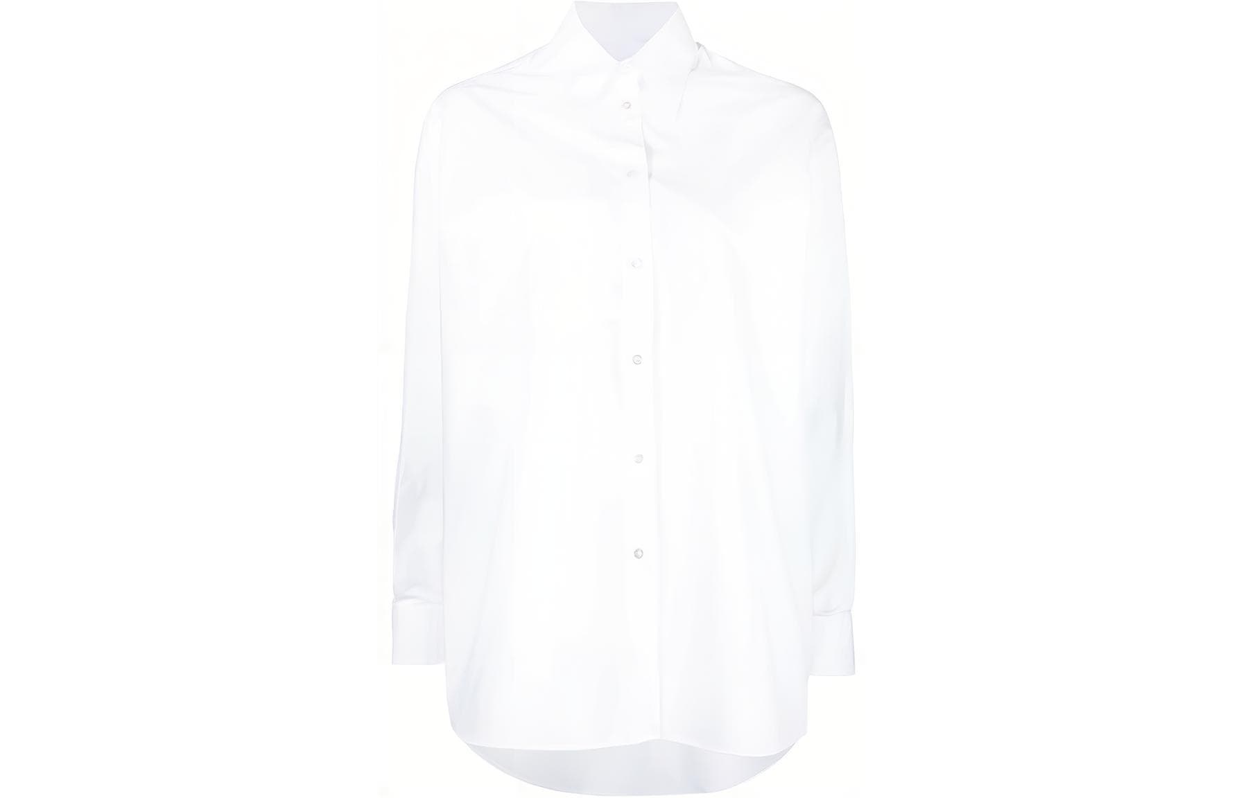 Блузка MM6 Maison Margiela - изображение 1
