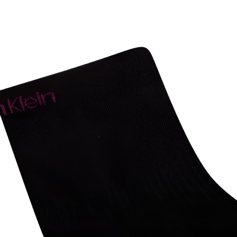 Носки Calvin Klein Носки Crew Женские 1 Пачка - изображение 2
