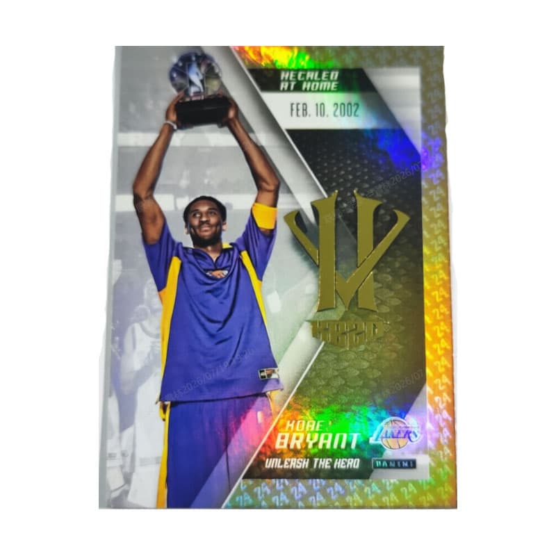 PANINI MVP - изображение 5