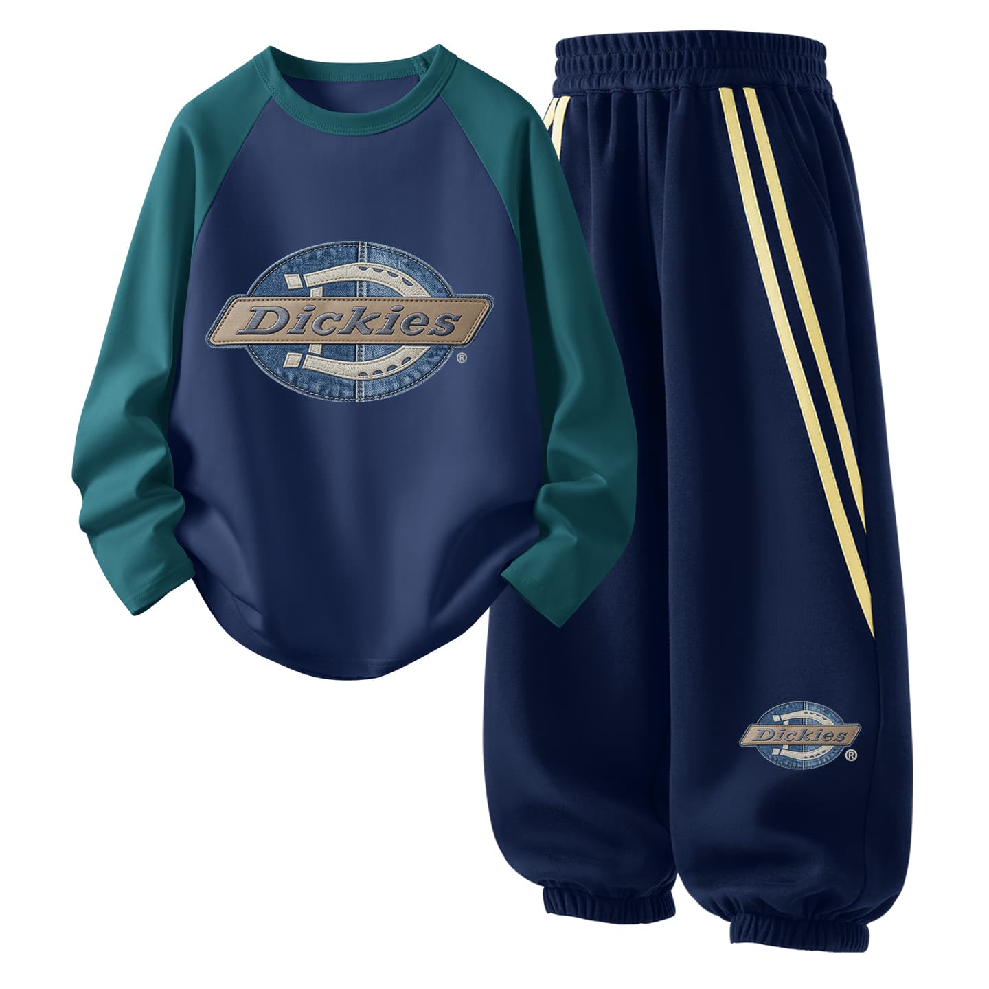dickies Kids Повседневные спортивные костюмы Наборы - изображение 1
