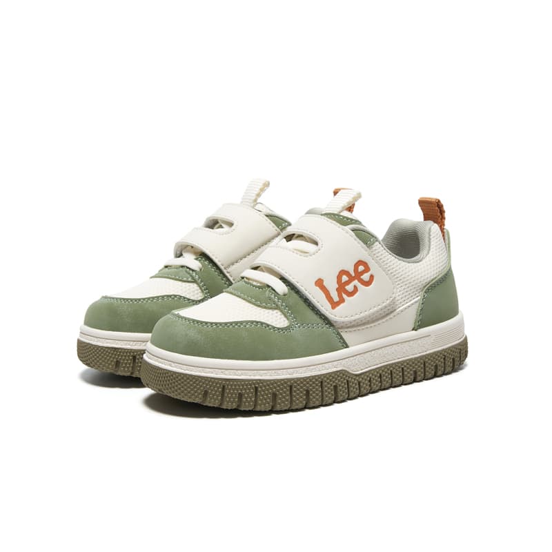 Кроссовки LEE KIDS Скейтбординг Обувь Низкий Топ Kids - изображение 6