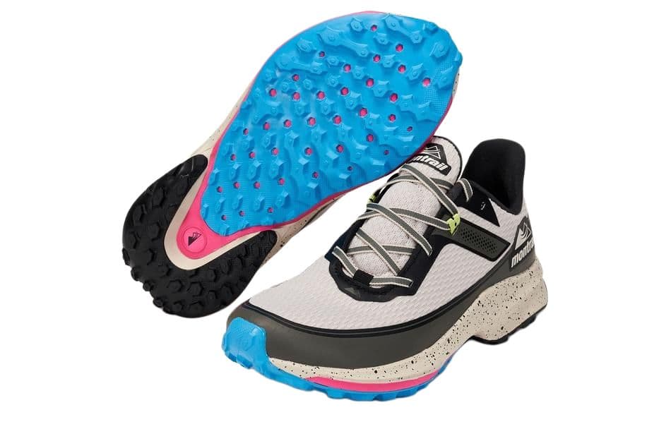 Кроссовки для бега Columbia Montrail - изображение 5