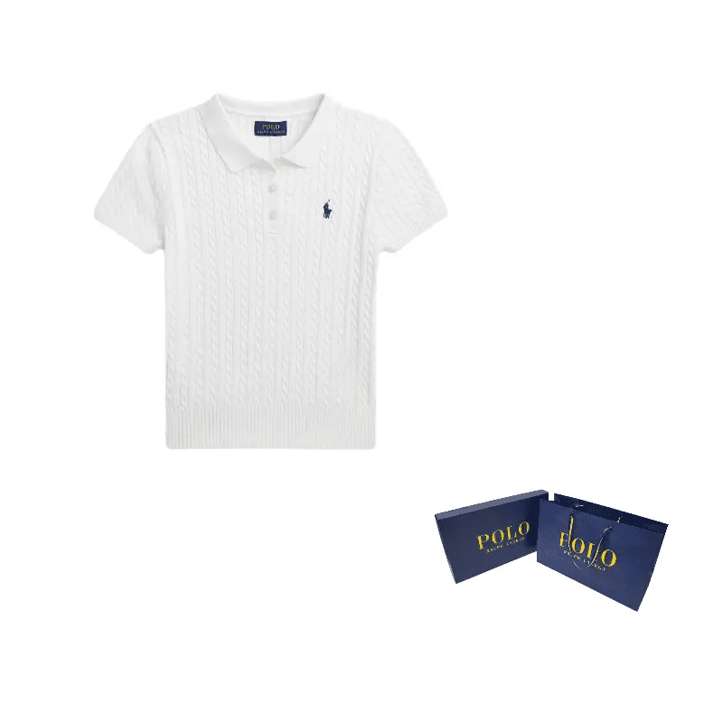 Polo Ralph Lauren SS24 Polo - изображение 8