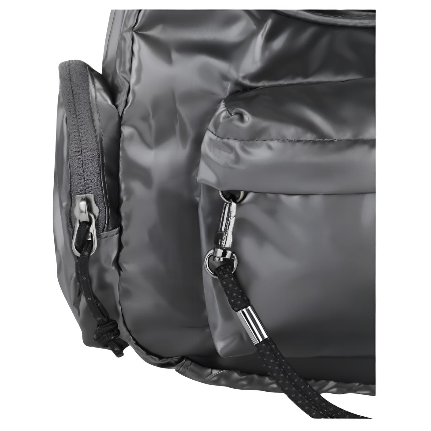 Сумка через плечо THE NORTH FACE 3.3L Bonnie Hobo - изображение 3