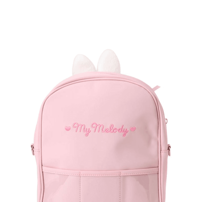 Sanrio Itabag Pink Women's - изображение 3