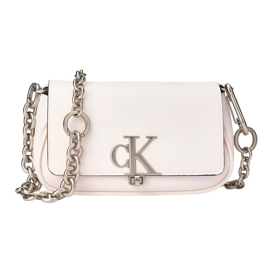 Сумка через плечо Calvin Klein Crossbody сумки для женщин - изображение 1