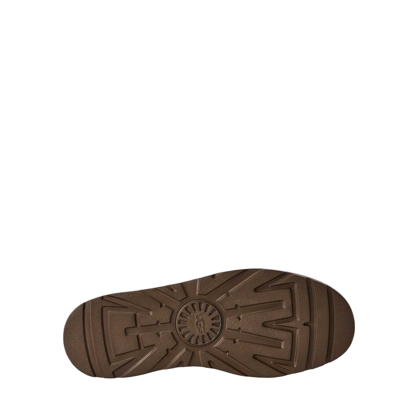 Лоферы UGG Лоферы Каштановые Мужские - изображение 5
