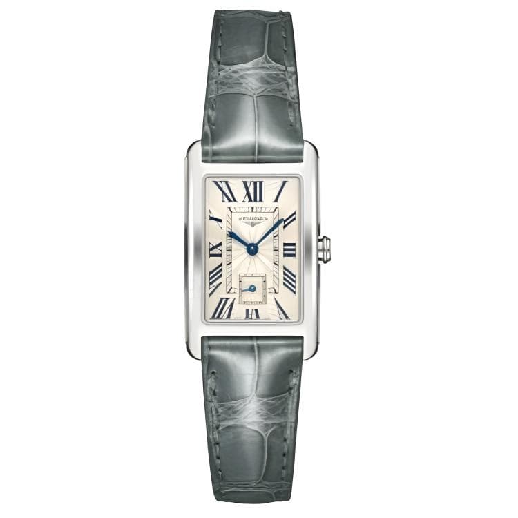 Часы LONGINES 30 20.8*32mm L5.255.4.71.3 - изображение 8