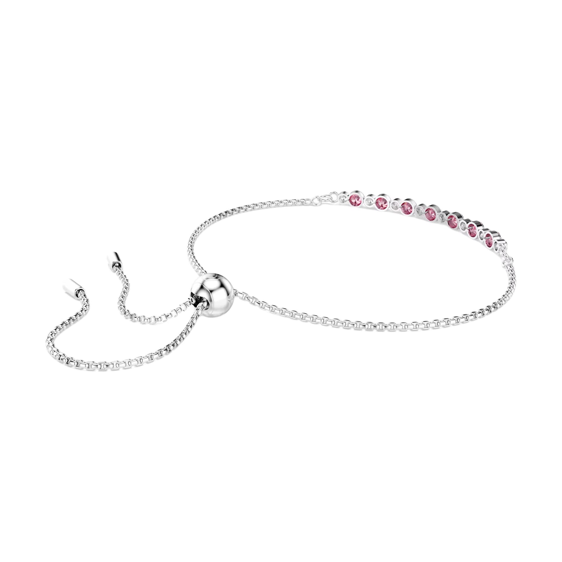 Браслет Swarovski Matrix Кубический цирконий Браслеты Женские - изображение 2