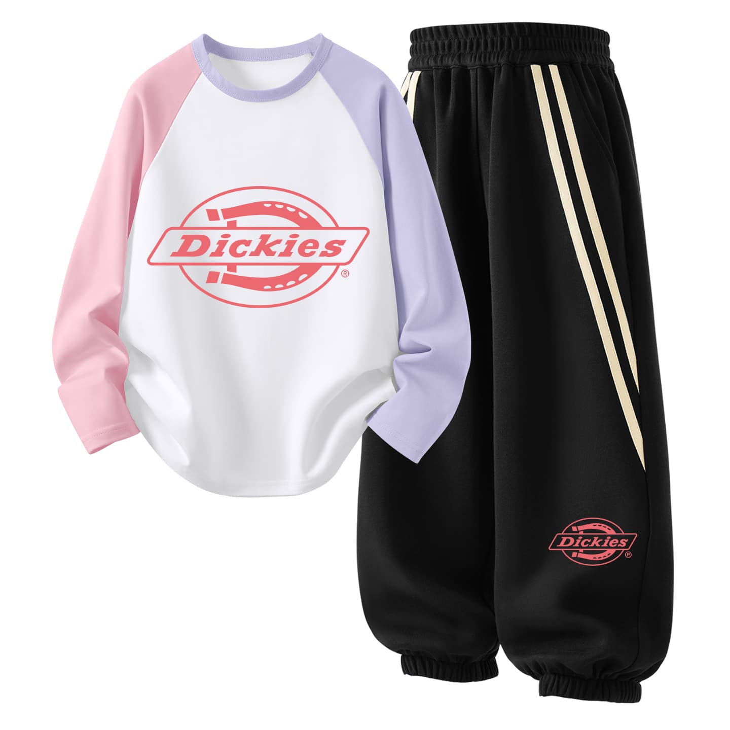 dickies Kids Повседневные спортивные костюмы Наборы - изображение 1