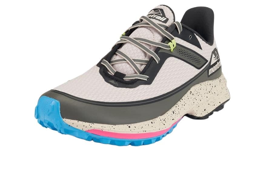 Кроссовки для бега Columbia Montrail - изображение 2