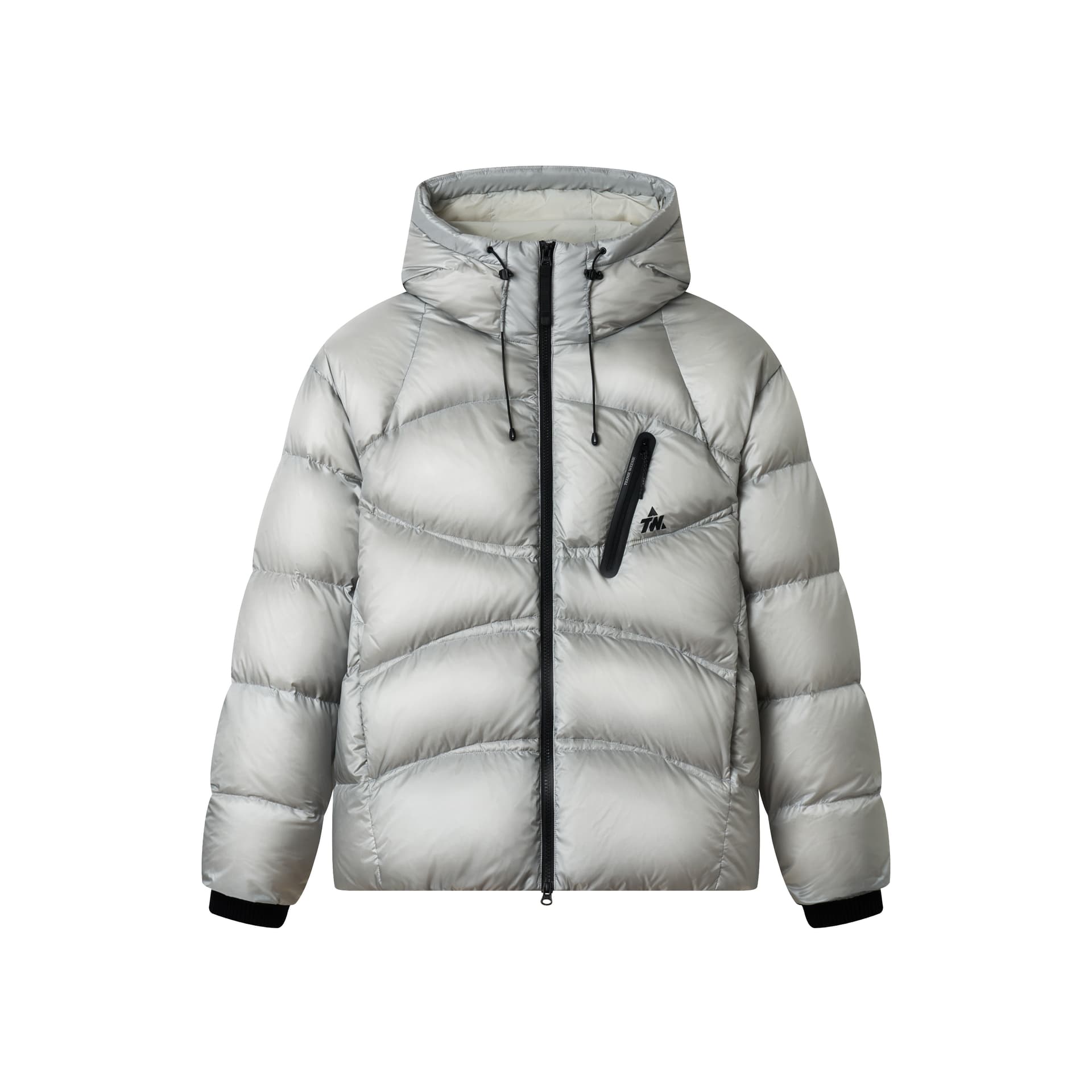 Зимняя куртка Teenie Weenie Men Light Warmth Collection Мужской Пуховики - изображение 1