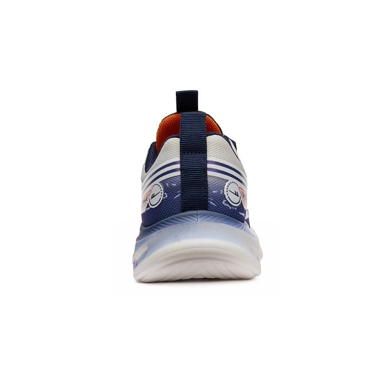 Кроссовки Warrior Детские беговые кроссовки Low Топ Kids - изображение 4