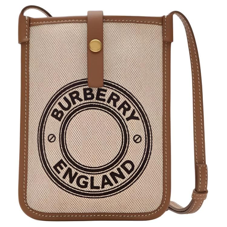 Сумка через плечо Burberry - изображение 1