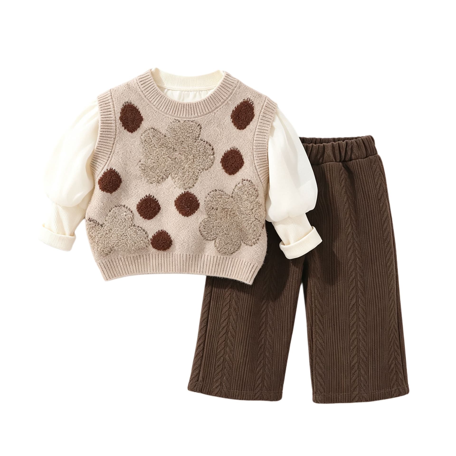 PIERRE CARDIN Kids Повседневные спортивные костюмы Наборы - изображение 1