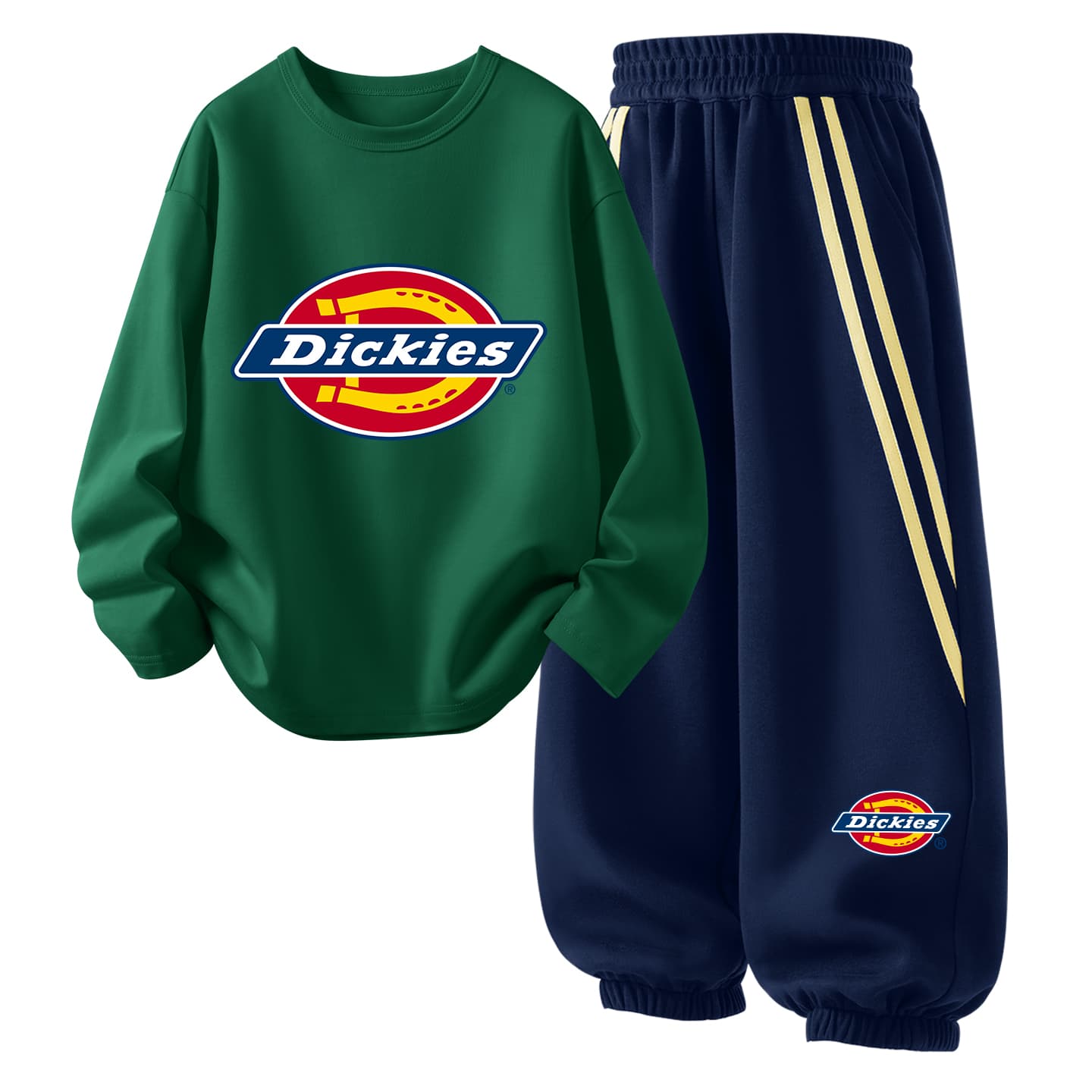 dickies Kids Повседневные спортивные костюмы Наборы - изображение 1