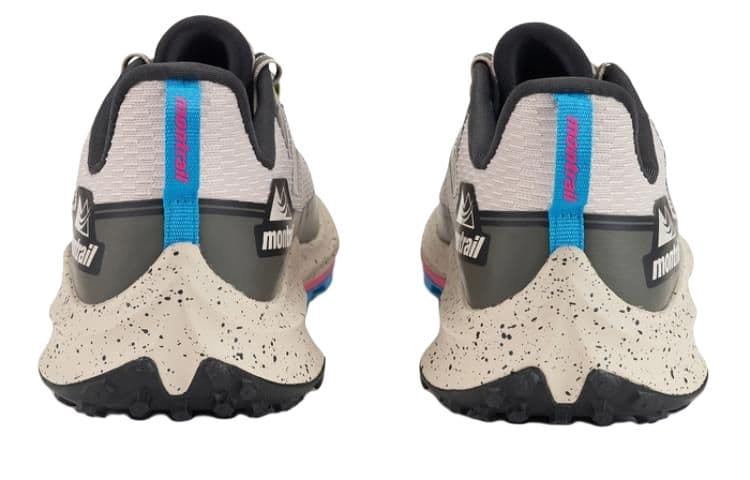 Кроссовки для бега Columbia Montrail - изображение 3